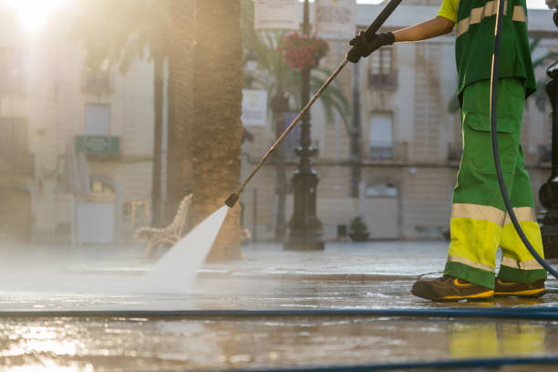 Best Parking Lot and Garage Cleaning  in Langley, SC